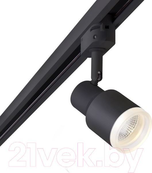 Изображение товара Трековый светильник Elektrostandard Molly 7W 4200K LTB31 (черный)