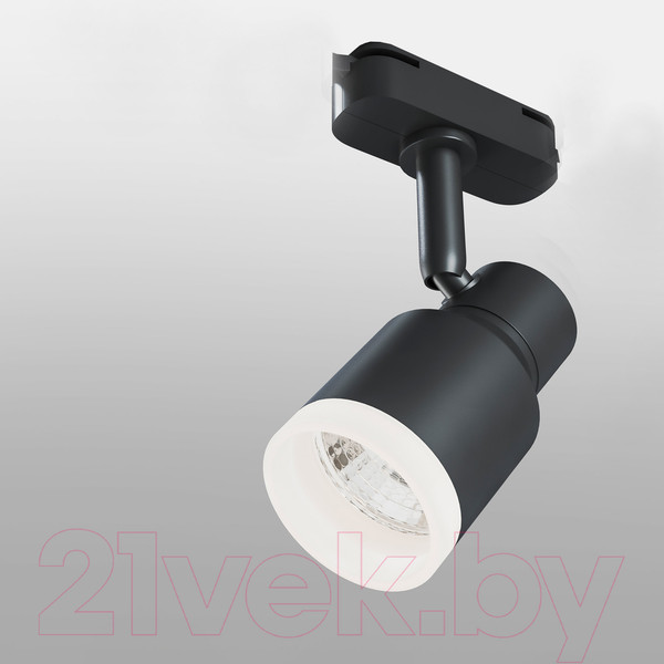 Изображение товара Трековый светильник Elektrostandard Molly 7W 4200K LTB31 (черный)