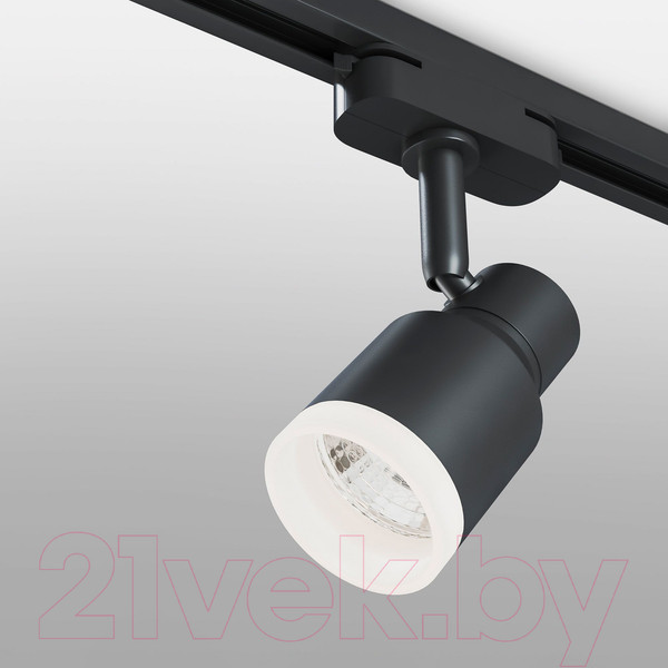 Изображение товара Трековый светильник Elektrostandard Molly 7W 4200K LTB31 (черный)
