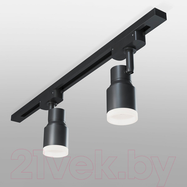 Изображение товара Трековый светильник Elektrostandard Molly 7W 4200K LTB31 (черный)