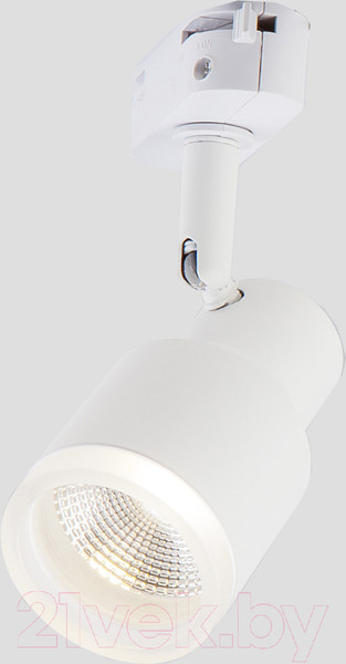 Изображение товара Трековый светильник Elektrostandard Molly 7W 4200K LTB31 (белый)