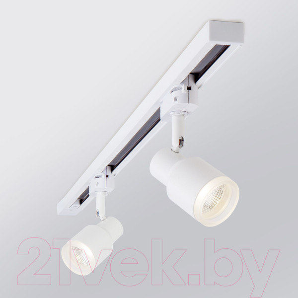 Изображение товара Трековый светильник Elektrostandard Molly 7W 4200K LTB31 (белый)