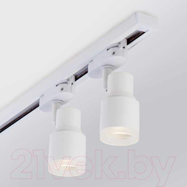 Изображение товара Трековый светильник Elektrostandard Molly 7W 4200K LTB31 (белый)