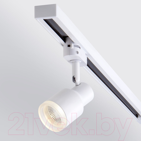 Изображение товара Трековый светильник Elektrostandard Molly 7W 4200K LTB31 (белый)