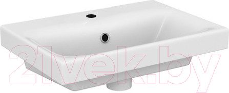 Изображение товара Умывальник Cersanit Moduo 60 Slim (P-UM-MOD60SL/1)