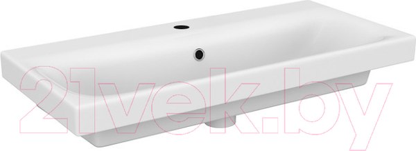 Изображение товара Умывальник Cersanit Moduo 80 Slim (P-UM-MOD80SL/1)