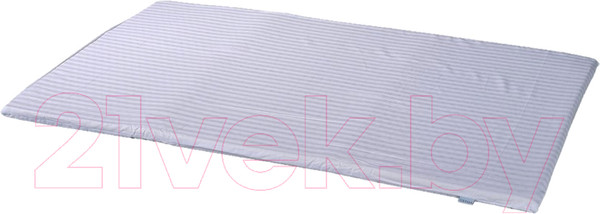 Изображение товара Матрас в кроватку Getha Bring Along Foldable Latex Pad 122x76x3