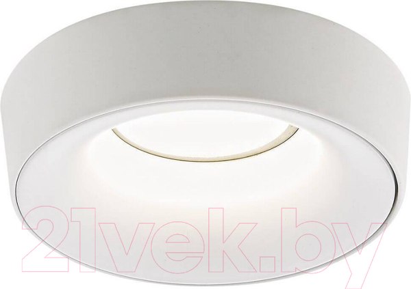 Изображение товара Точечный светильник Ambrella A890 WH (белый)