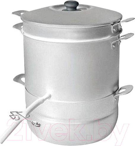 Изображение товара Соковарка Калитва Классика 18061