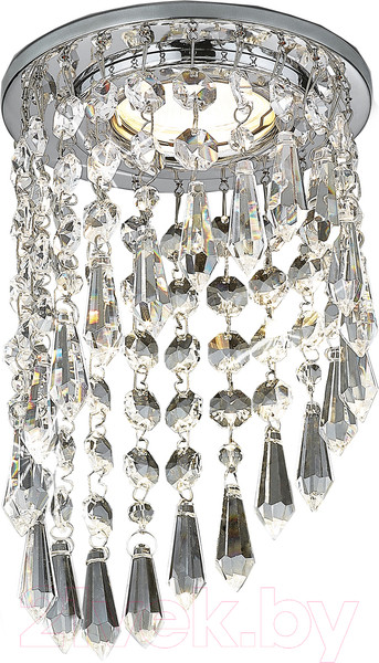 Изображение товара Точечный светильник Ambrella K2247 CH/CL