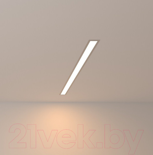 Изображение товара Светильник линейный Elektrostandard 101-300-78 15W 3000K (матовое серебро)