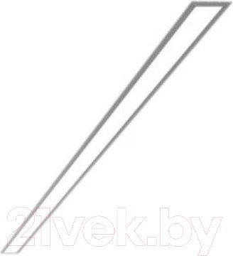 Изображение товара Светильник линейный Elektrostandard 101-300-78 15W 4200K (матовое серебро)