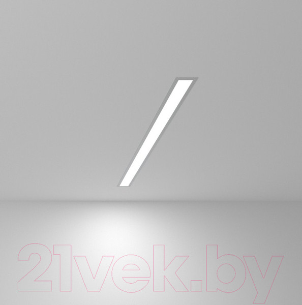 Изображение товара Светильник линейный Elektrostandard 101-300-78 15W 6500K (матовое серебро)