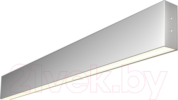 Изображение товара Подсветка для картин и зеркал Elektrostandard 101-100-30-78 15W 4200K (матовое серебро)