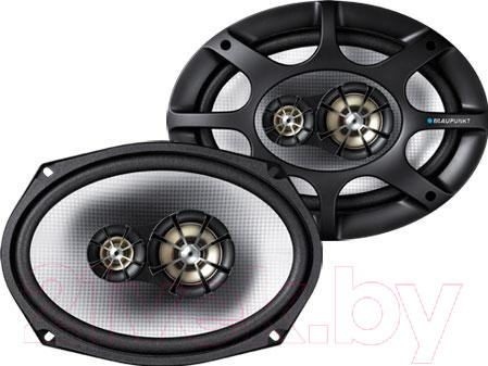 Изображение товара Коаксиальная АС Blaupunkt GTX-693SC