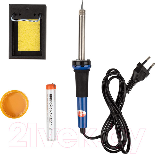 Изображение товара Набор для пайки Rexant 12-0165