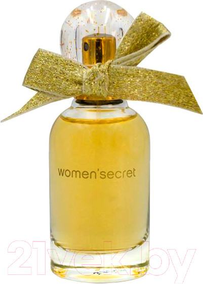 Изображение товара Парфюмерная вода Women'secret Gold Seduction (30мл)