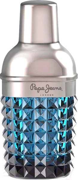 Изображение товара Туалетная вода Pepe Jeans London For Him (30мл)