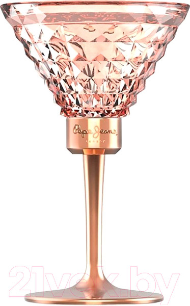 Изображение товара Парфюмерная вода Pepe Jeans London For Her (30мл)