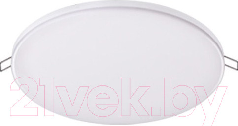 Изображение товара Точечный светильник Novotech Moon 358141