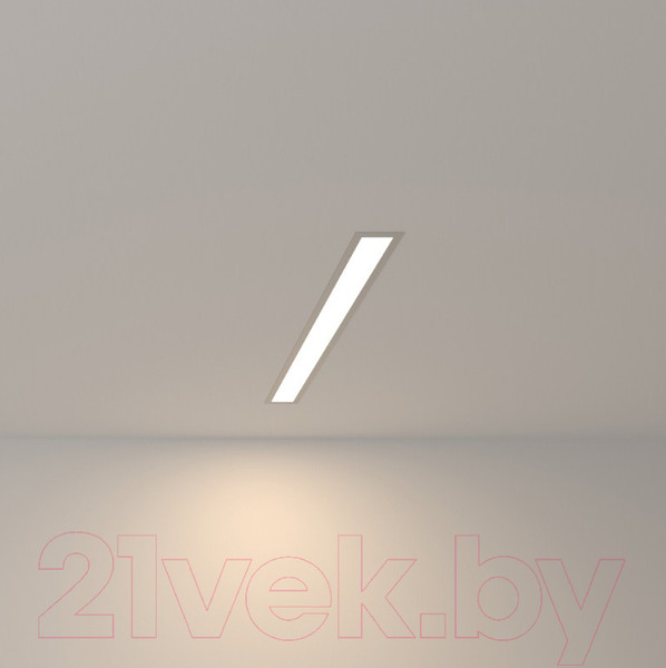 Изображение товара Светильник линейный Elektrostandard 101-300-53 10W 4200K (матовое серебро)