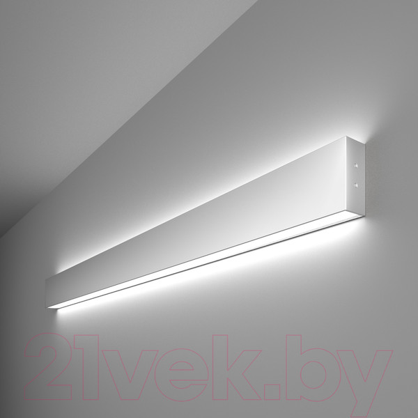 Изображение товара Подсветка для картин и зеркал Elektrostandard 101-100-40-103 40W 6500K (матовое серебро)