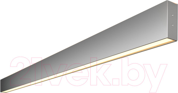 Изображение товара Подсветка для картин и зеркал Elektrostandard 101-100-40-128 50W 3000K (матовое серебро)