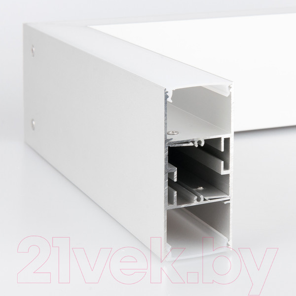 Изображение товара Подсветка для картин и зеркал Elektrostandard 101-100-40-53 20W 4200K (матовое серебро)