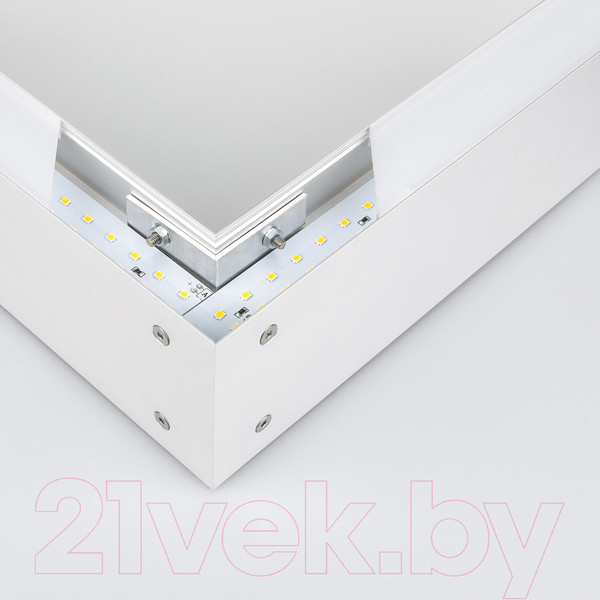 Изображение товара Подсветка для картин и зеркал Elektrostandard 101-100-30-103 20W 6500K (матовое серебро)