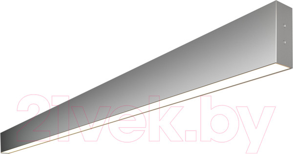 Изображение товара Подсветка для картин и зеркал Elektrostandard 101-100-30-128 25W 3000K (матовое серебро)