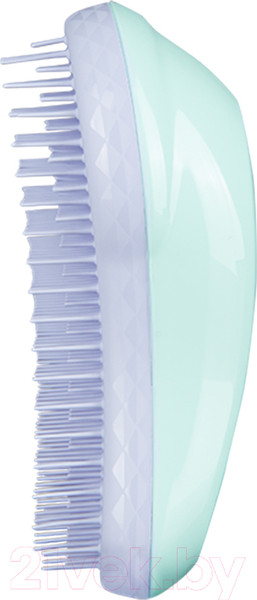 Изображение товара Расческа-массажер Tangle Teezer Fine & Fragile Mint Violet