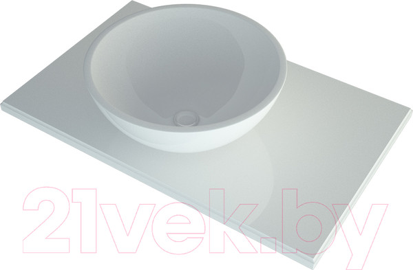 Изображение товара Умывальник ANDREA Beauty 40 / 4680028070214