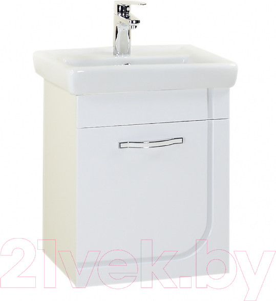 Изображение товара Тумба под умывальник Onika Ирис 50.01 (105018)