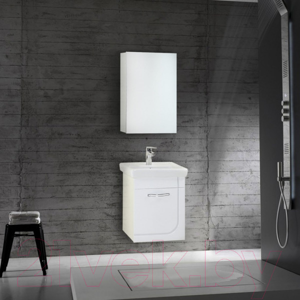 Изображение товара Тумба под умывальник Onika Ирис 50.01 (105018)