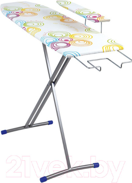 Изображение товара Гладильная доска Ника 2 / Н2 (в ассортименте)