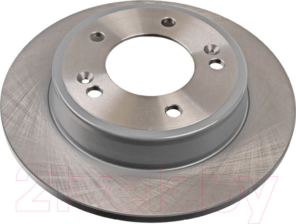 Изображение товара Тормозной диск TRW DF6627