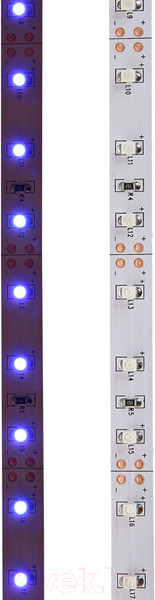 Изображение товара Светодиодная лента Neon-Night 141-333 (синий)