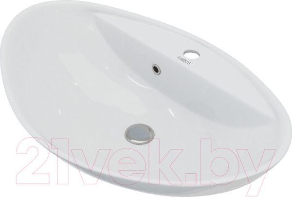 Изображение товара Умывальник Kirovit Гамма 60