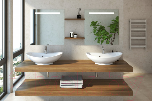 Изображение товара Умывальник Kirovit Гамма 60