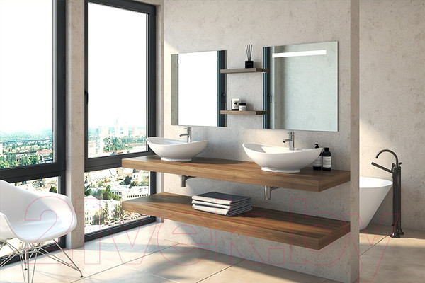 Изображение товара Умывальник Kirovit Гамма 60