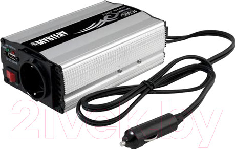 Изображение товара Автомобильный инвертор Mystery MAC-300