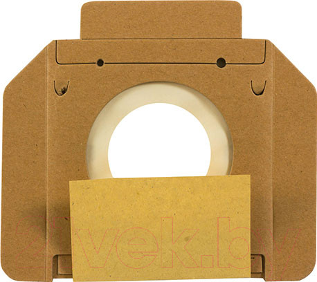 Изображение товара Комплект пылесборников для пылесоса OZONE CP-218/5