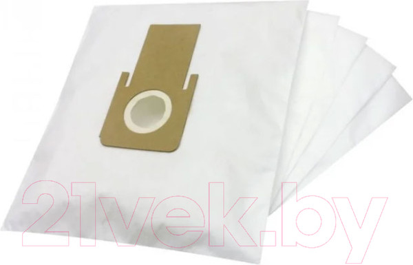 Изображение товара Комплект пылесборников для пылесоса OZONE M-09