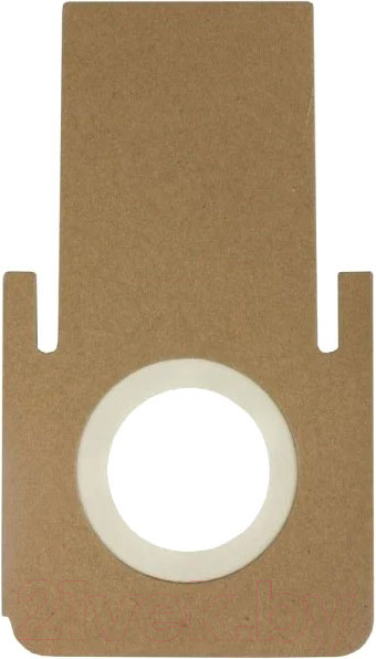 Изображение товара Комплект пылесборников для пылесоса OZONE M-09