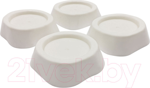 Изображение товара Комплект антивибрационных подставок OZONE CMA-10W