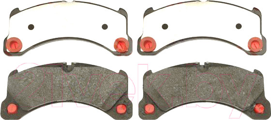 Изображение товара Тормозные колодки TRW GDB2004