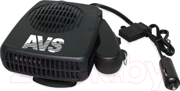 Изображение товара Тепловентилятор автомобильный AVS Comfort TE-310 / A78236S
