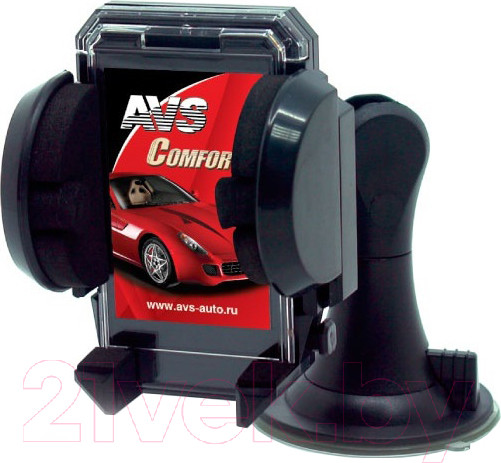 Изображение товара Держатель для смартфонов AVS AH 2116 C / 43752