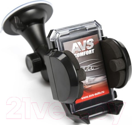 Изображение товара Держатель для смартфонов AVS AH 2116 C / 43752