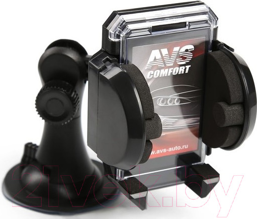 Изображение товара Держатель для смартфонов AVS AH 2116 C / 43752